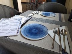 -La Medina餐厅(亮马河南路店)