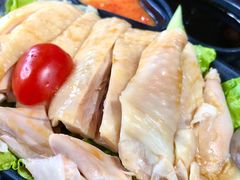 -绿柠食堂(北外滩店)