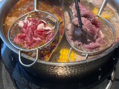 -海汕记·潮汕鲜牛肉火锅·自助
