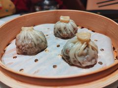 -小厨娘淮扬菜(河西奥美大厦店)