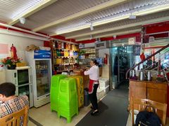 -红豆园(文林街店)