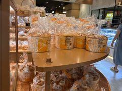 -山崎面包(静安久光店)