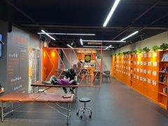 -佳禾健身(三元里店)