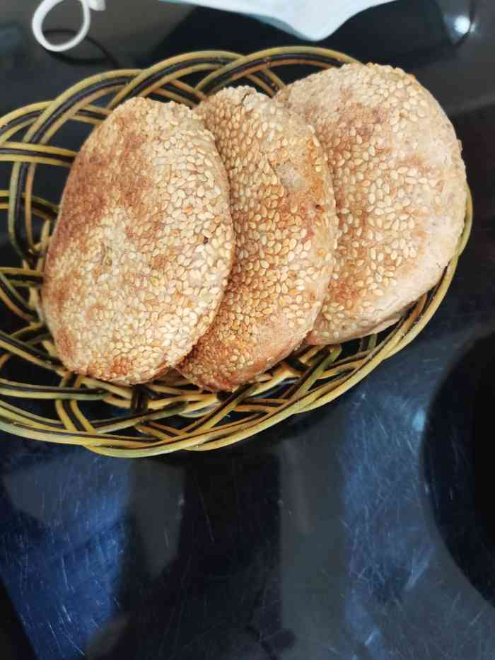 宛平李记小吃(东关街店)