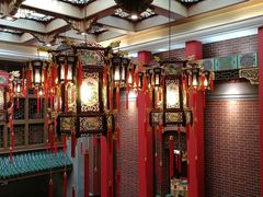 -梅龙镇酒家(南京西路总店)