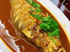 -望海潮海鲜店 特色家常菜(在海一方店)