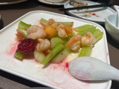 -有璟阁港式餐厅(国贸商城店)