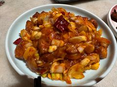 -小吊梨汤·北京菜·烤鸭(清河万象汇店)