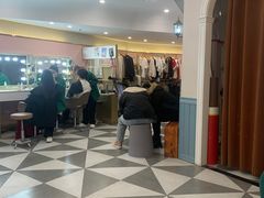 -拾光秀照相馆(石家庄勒泰中心店)
