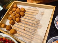 -臻吃客主题餐厅(湖州太阳城店)