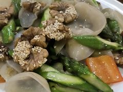 -佛有缘素食馆·荔湾老字号(陈家祠首店)