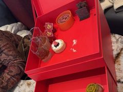 -上海雅居乐万豪侯爵酒店