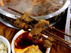 -满江红串串香(七道堰街店)
