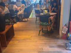 -BAKER&SPICE(安福路店)