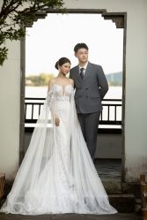 -太郎花子婚纱摄影TAHAKO(无锡店)