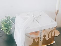 -今日·TODAY手作低脂动物奶油蛋糕定制(高新万达店)