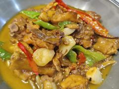 施集茶鸡-滁香园·滁州菜(琅琊山店)