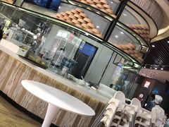 -西贝(无锡万象城店)