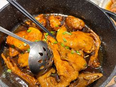 -味仙居(环城南路店)