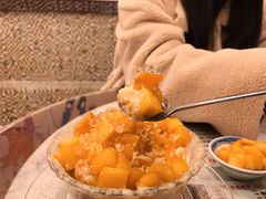 -广信牛奶甜品世家(台东店)