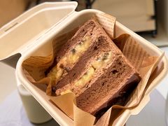 -富贵面包公司(运河店)