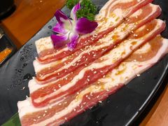 -玖·炭火烤肉