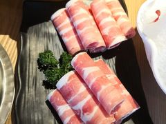 -尚海豆捞(乐虹坊店)