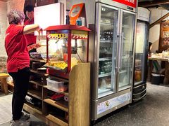 -有位虾匠·胶东土菜小馆(市北店)