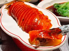 -秀儿四九城·新京菜(亚运村鸟巢店)