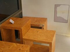 -fishtank鱼缸咖啡(三山街店)