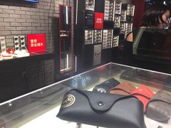 -Ray·Ban雷朋(淮海中路店)