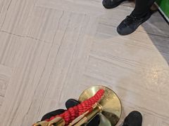 -亚马逊蒸汽活海鲜自助(LCM置汇旭辉广场店)