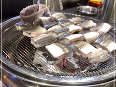 -本炙炭烤·蒲烧活鳗料理店(金沙洲店)
