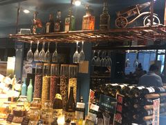 -五月罗马海鲜自助餐厅(陆家嘴店)