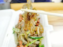 -陈添記·祖傳爽鱼皮·西关老字号(广州首店)