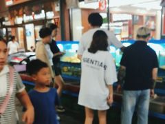 -望海潮海鲜店 特色家常菜(在海一方店)