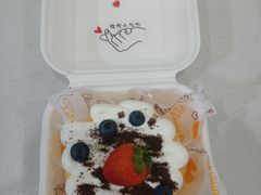 -爱之旅diy烘焙坊(西直门店)