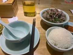 -全牛匠·乐山跷脚牛肉(新中关店)