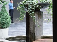 -OGGI TRATTORIA PIZZERIA(深业上城店)