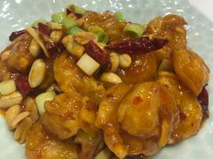-东兴楼饭庄(六里桥店)
