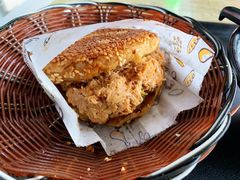 -万红路羊汤烧饼店(将台路店)