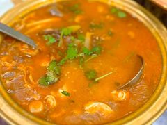 -哈啾嗨·蒙文化主题餐厅(京汉新城店)