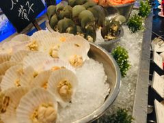 -宁波逸东豪生大酒店·豪生咖啡厅