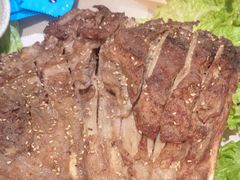 -二旗里烧烤·烤羊排(龙域店)