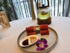 -丰鲤楼•闽南茶楼(仟禧汇店)