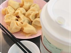 -东北饭店·饺饺者( 学府壹号店)