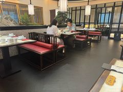 -径山十八道·风味民间菜(华夏之心店)
