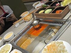 -海底捞火锅(地王新天地店)