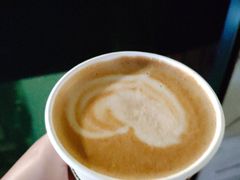 -JPG coffee(广州体育西店)