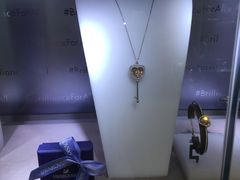 -SWAROVSKI(王府井百货店)